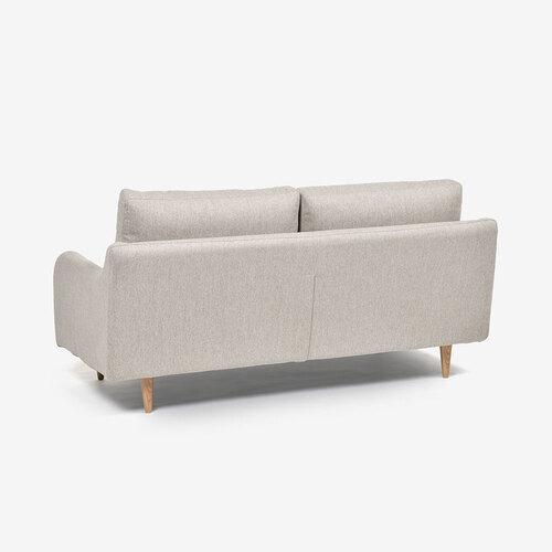 大塚家具 オリジナル ラブソファ 2人掛け「CAS-D」幅160cm 布#SP