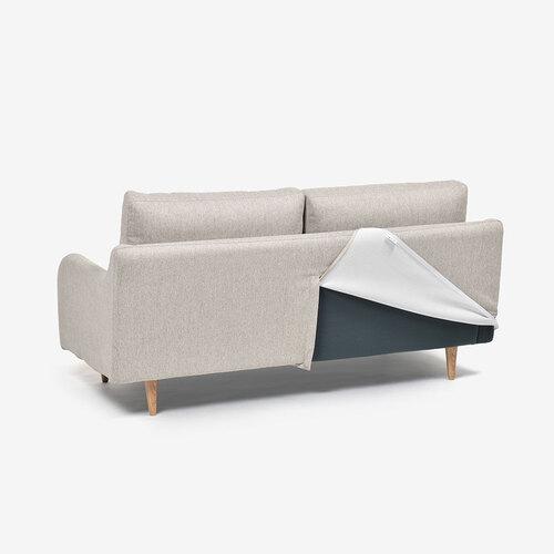 大塚家具 オリジナル ラブソファ 2人掛け「CAS-D」幅160cm 布#SP 