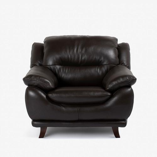 大塚家具 ソファ1人掛け ソファー シングル アームチェアー椅子