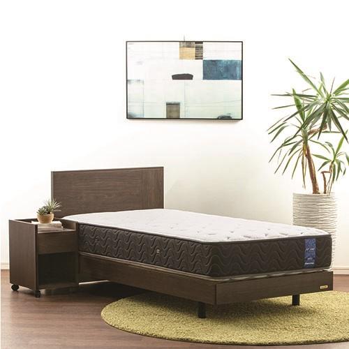 フランスベッド セミダブル マットレスLT-7700Y PWMON きれいがつづく