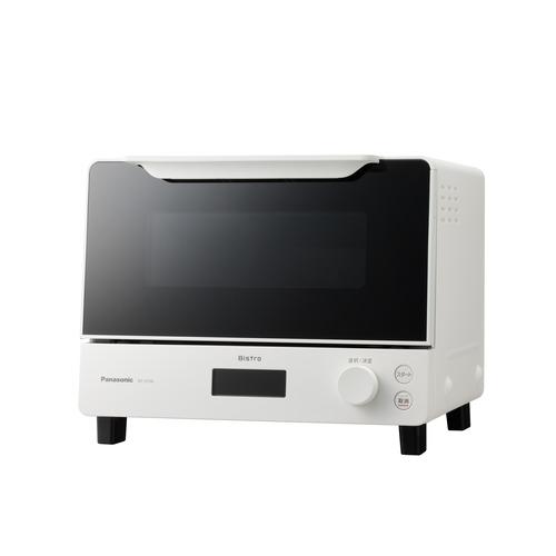 パナソニック NT-D700 オーブントースター ビストロ ホワイト 