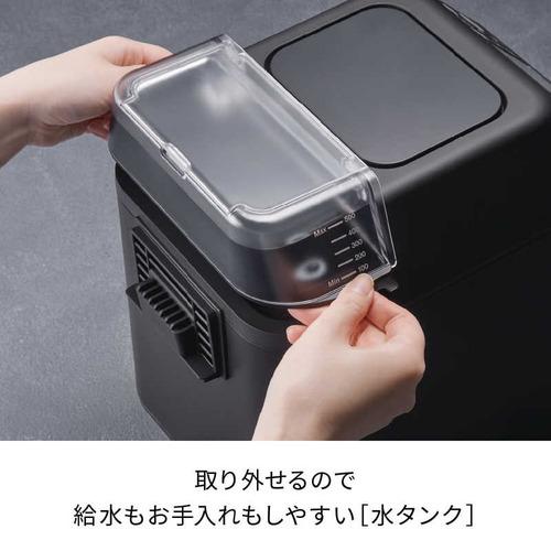 ウィナーズ ハイスチームエアーオーブン recolte(レコルト) ナチュラル