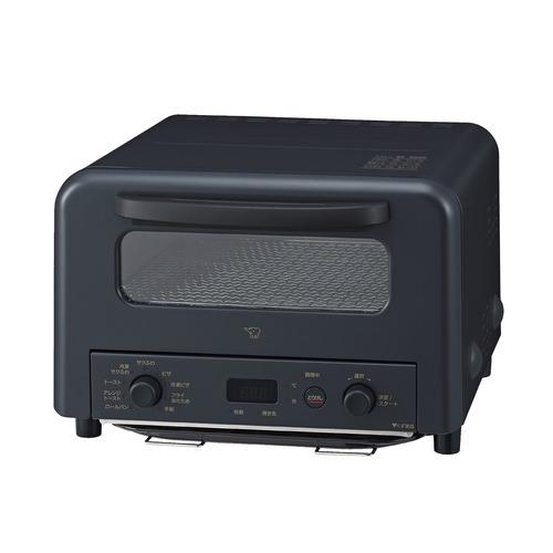 象印ZOJIRUSHI トースター こんがり倶楽部 EQ-HM30-BA ブラック