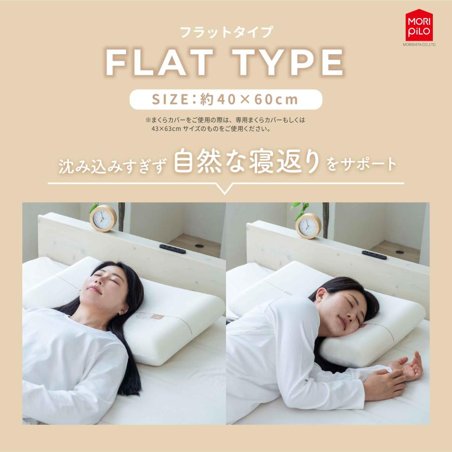 期間限定大特価】モリシタ もっちり吸いつく 生まくら 「POUPONプポン