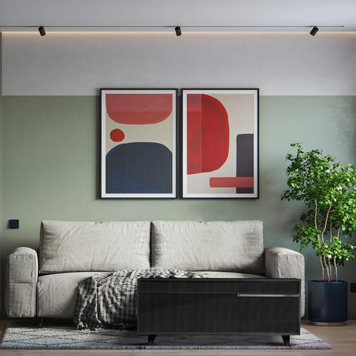 ロイヤル SAPPHIRE by LOOZER SMART TABLE スマートテーブル STB80