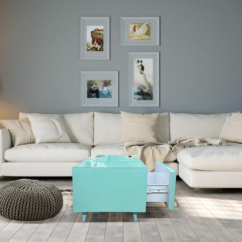 ロイヤル SAPPHIRE by LOOZER SMART TABLE スマートテーブル STB80