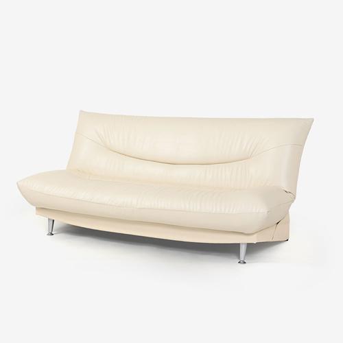 大塚家具　ホワイトレザー ソファ ソファ ホワイト系（白系） | 【公式】大塚家具オンライン