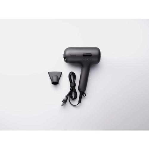 パナソニック EH-NC50-K ヘアードライヤー ナノケア nanocare ULTIMAT