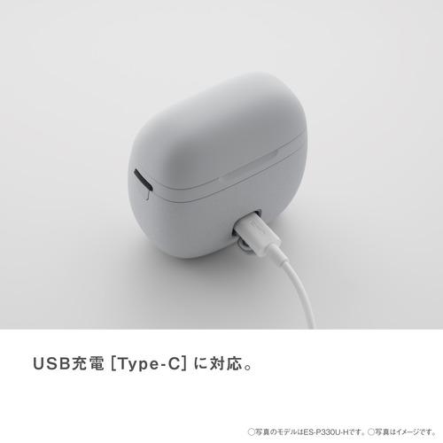 パナソニック ES-P330U-A ラムダッシュ パームイン LITE メンズ