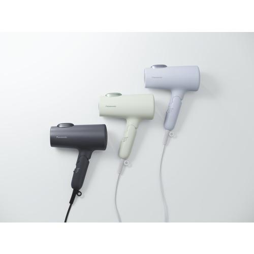 パナソニック EH-NE7N-G ヘアードライヤー イオニティ ダブルミネラル