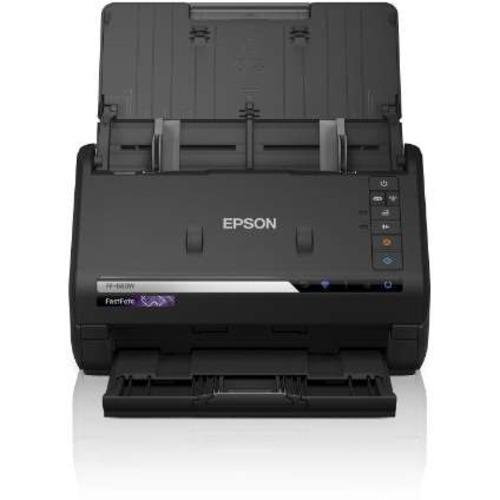 エプソン FF-680W A4フォト・グラフィックスキャナー 写真L判80枚／分