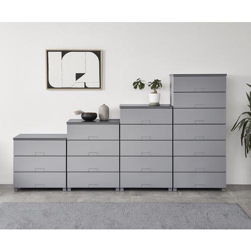 期間限定大特価】天馬 Fits フィッツチェスト フルフラット 7505 幅
