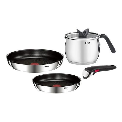 キッチン・食器 T-fal インジニオ・ネオ セット7＆マルチポット
