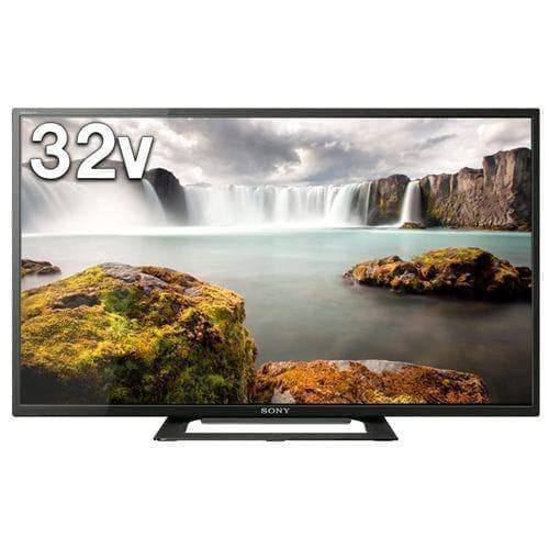 ソニー KJ-32W500E BRAVIA(ブラビア) 32V型地上・BS・110度CSデジタル 
