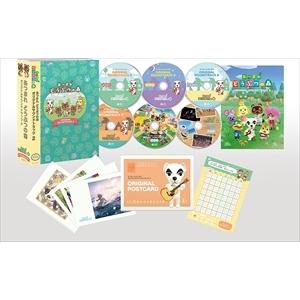 【CD】あつまれ どうぶつの森 オリジナルサウンドトラック2(DVD付)｜yamada-denki｜02