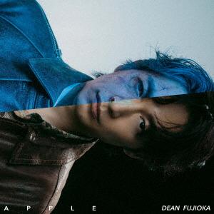 Apple 初回限定盤A Blu－ray Disc付 DEAN FUJIOKA