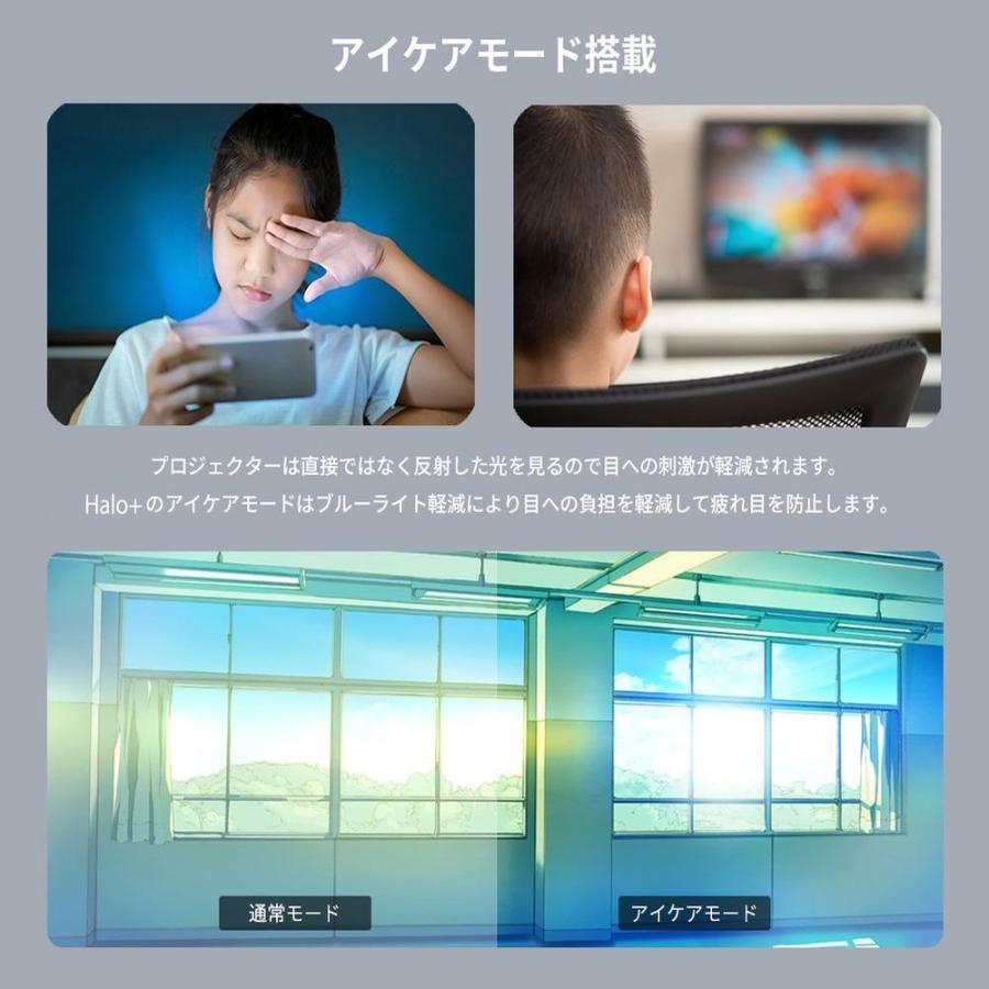 XGIMI Halo+ WM03Aの画像