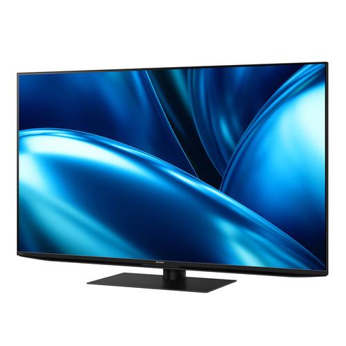 正規品 【無料長期保証】【推奨品】シャープ 4T-C55FN1 55v型 液晶テレビ AQUOS ４K 4TC55FN1 【FKP2271317611】(82800円)