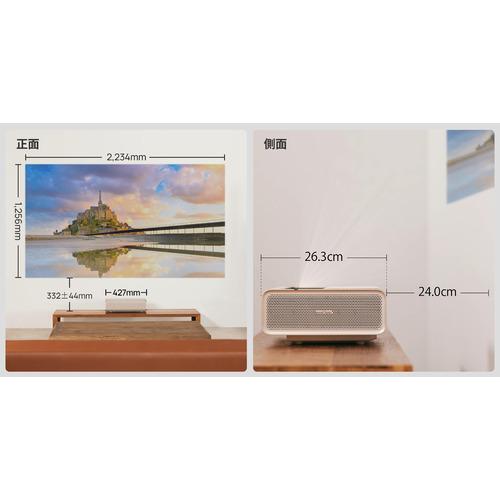 Aladdin X XM03F Marca ミスティー ゴールド : ヤマダデンキ Yahoo!店