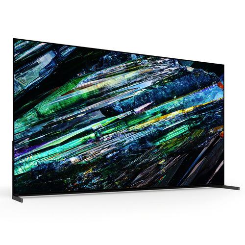 無料長期保証】ソニー XRJ55A95L 4K有機ELテレビ BRAVIA OLED 55 無料長期保証】ソニー XRJ55A95L 4K有機ELテレビ BRAVIA OLED 55