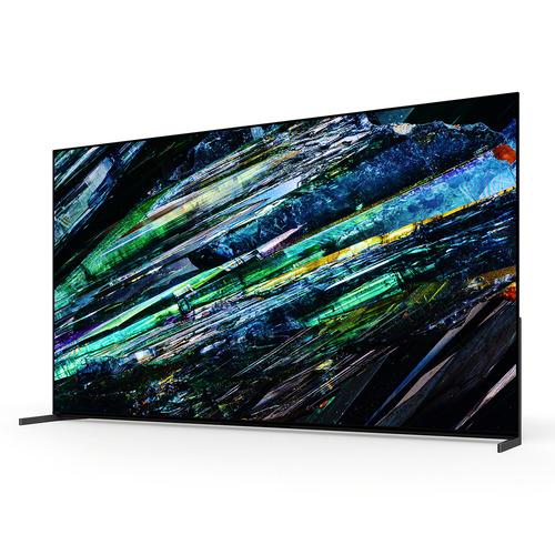 無料長期保証】ソニー XRJ55A95L 4K有機ELテレビ BRAVIA OLED 55 無料長期保証】ソニー XRJ55A95L 4K有機ELテレビ BRAVIA OLED 55
