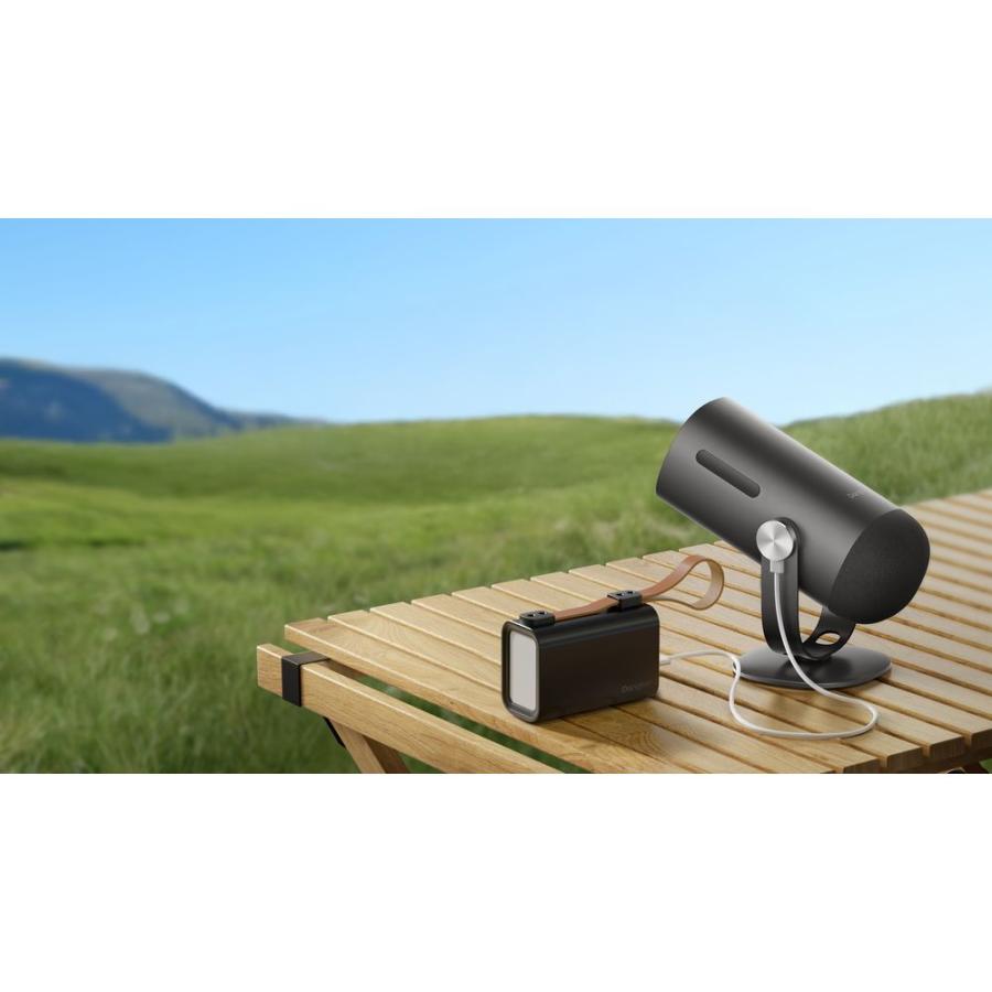 Dangbei Freedo Projector+Power bank bundle DBOD03-ACPB01