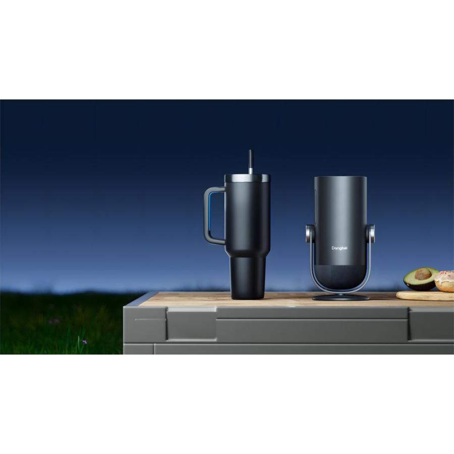 Dangbei Freedo Projector+Power bank bundle DBOD03-ACPB01