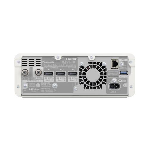 無料長期保証】パナソニック TH-43LF2 43V型 4K液晶テレビ VIERA
