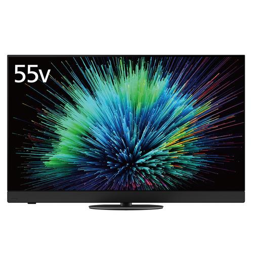 無料長期保証】パナソニック TV-55Z90B 55型 4K有機ELテレビ VIERA