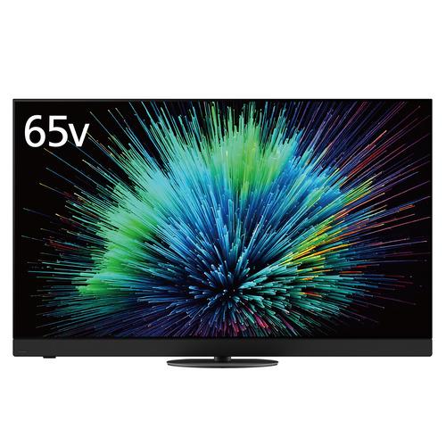 無料長期保証】パナソニック TV-65Z90B 65型 4K有機ELテレビ VIERA