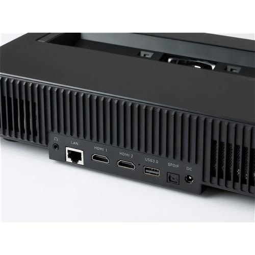 VE Croce D068KPJ02pro 超単焦点プロジェクター ヤマダオリジナル