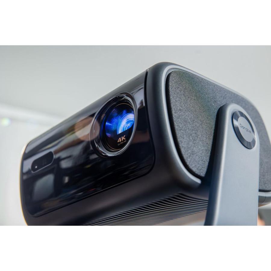 【新品未開封】Dangbei MPI Max プロジェクター 本体 Dangbei Dangbei MP1 Max Smart Projector with Floor Stand