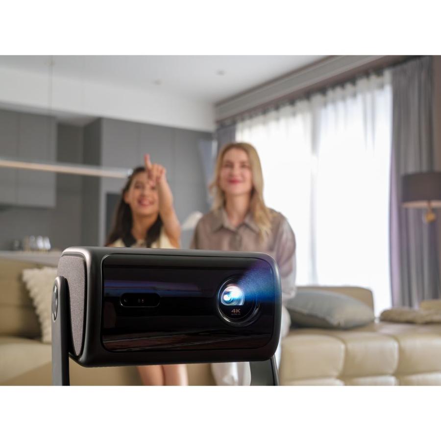 Dangbei Dangbei MP1 Max Smart Projector with Floor Stand