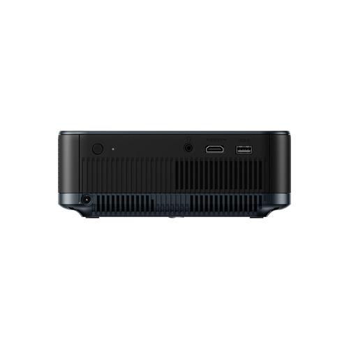 EPSON EF-62N 家庭用プロジェクター 小型軽量 Google TV内蔵 Bose 