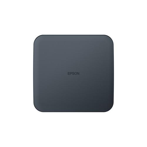 EPSON EF-62N 家庭用プロジェクター 小型軽量 Google TV内蔵 Bose 