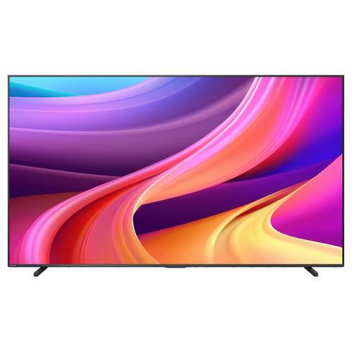 無料長期保証】ハイセンス 98YR6U 98V型 4K液晶テレビ HI-VIEW AI