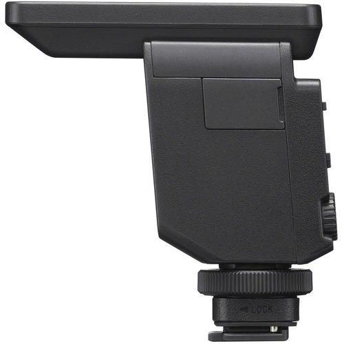 ソニー ECM-B10 ショットガンマイクロホン : ヤマダデンキ Yahoo!店