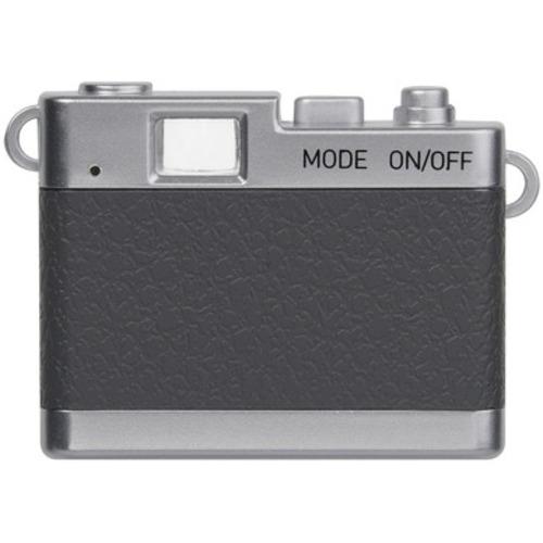 ケンコー DSC-PIENI2GY トイデジタルカメラ トイカメラ PieniII