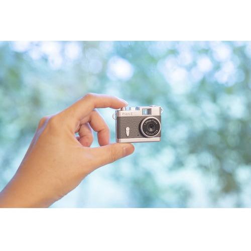 ケンコー DSC-PIENI2GY トイデジタルカメラ トイカメラ PieniII