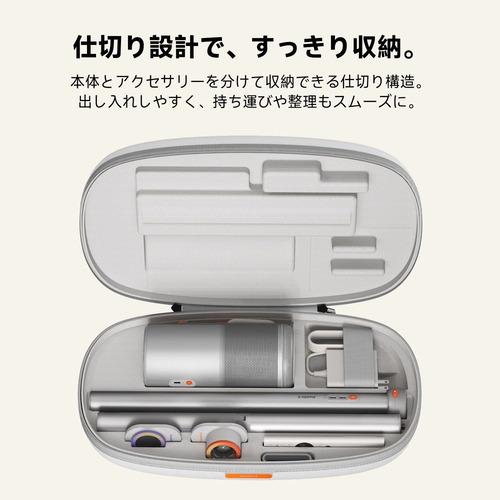 AladdinX WK08K-S Aladdin Poca 専用ポータブルキット Pocaとスタンド