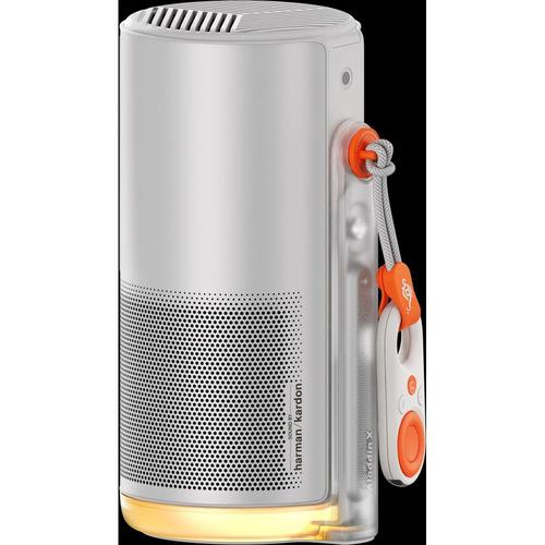 AladdinX WK08K Aladdin Poca モバイルプロジェクター 360°回転対応