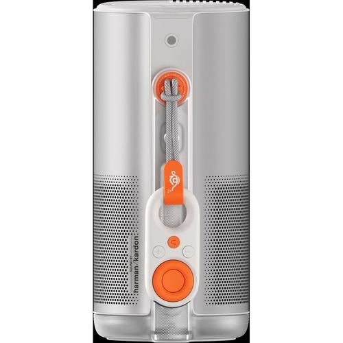 AladdinX WK08K Aladdin Poca モバイルプロジェクター 360°回転対応