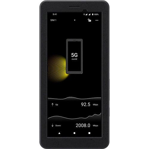 ソニー PDT-FP1 5G対応ポータブルデータトランスミッター