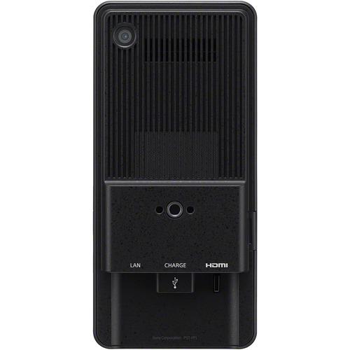 ソニー PDT-FP1 5G対応ポータブルデータトランスミッター ブラック