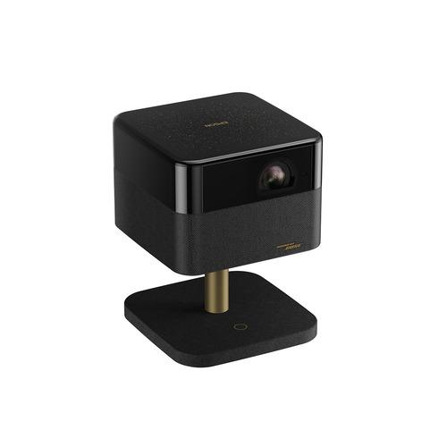 EPSON EF-73 家庭用プロジェクター 3LCD方式 4K相当の解像度 Google TV 