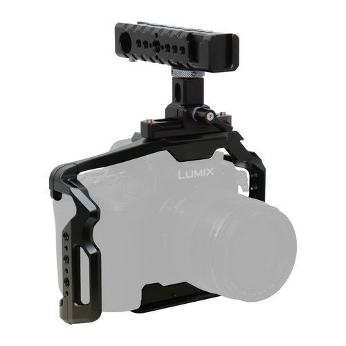 浅沼商会 K-KC-GH6 King ケージセット (LUMIX GH6用) : ヤマダデンキ
