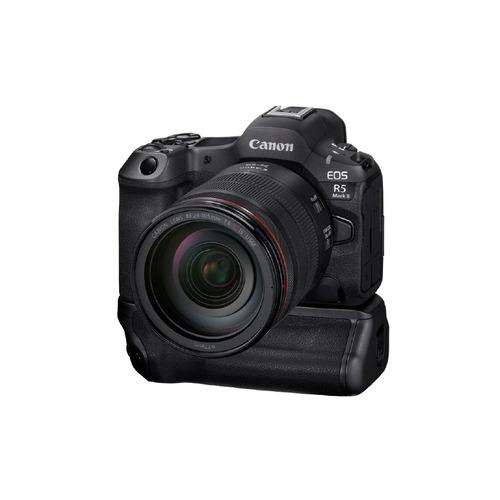 キヤノン BGR20 バッテリーグリップ EOS R5 Mark II対応