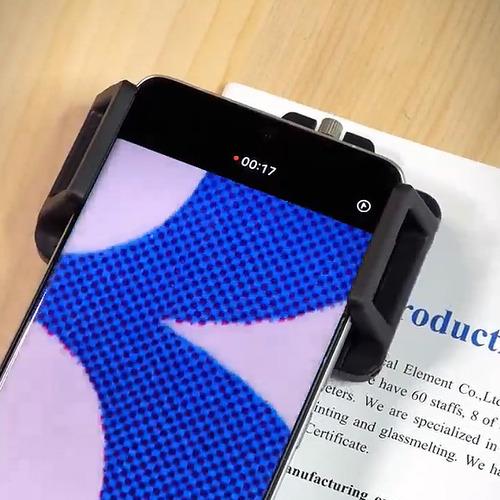 APEXEL APL-MS200 スマホ顕微鏡 : ヤマダデンキ Yahoo!店 - 通販