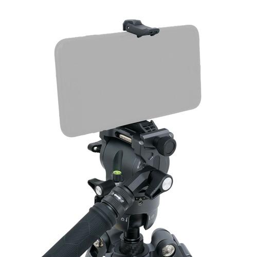 Fotopro X-AIRFLYMaxvideo カーボン三脚 4段の画像