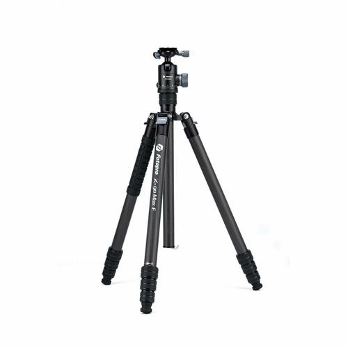Fotopro X-goMaxE カーボン三脚 4段 : ヤマダデンキ Yahoo!店 - 通販